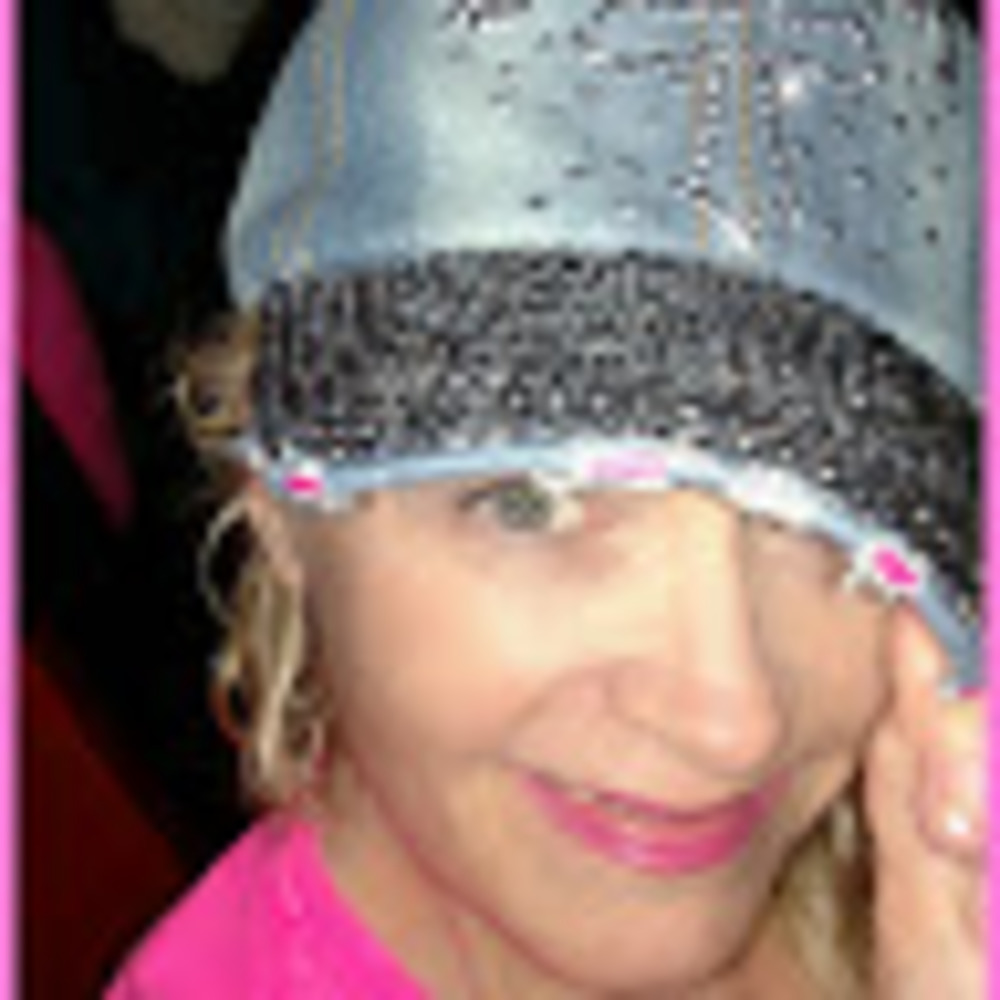 Meet your Posher, Rhonda
